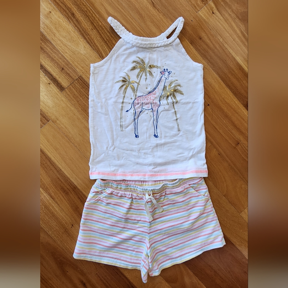 Cute set!
